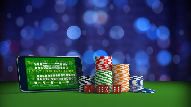 Joker Gaming Game 